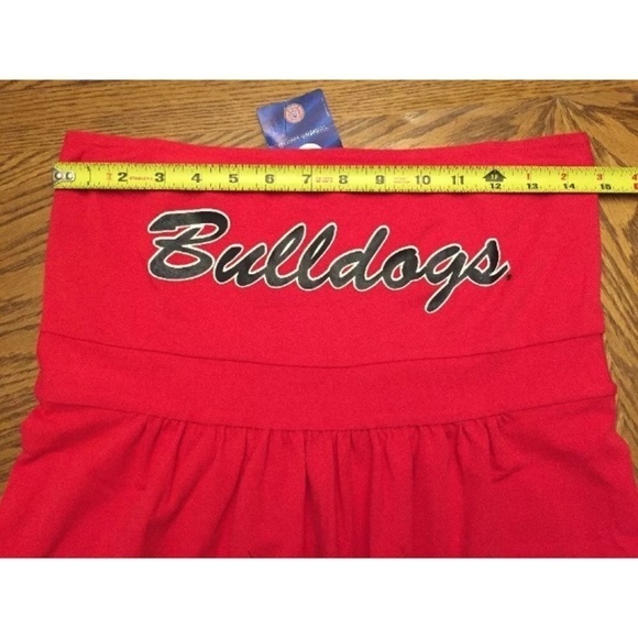 University of Georgia Bulldogs Dress - Picture 7 of 9